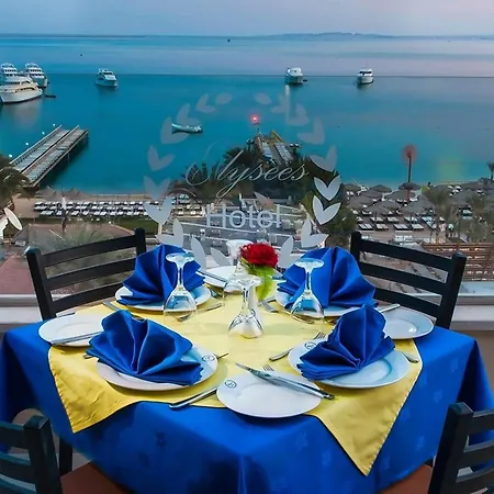 Elysees Dream Beach Hotel-By Amarina Hotels & Resorts-2