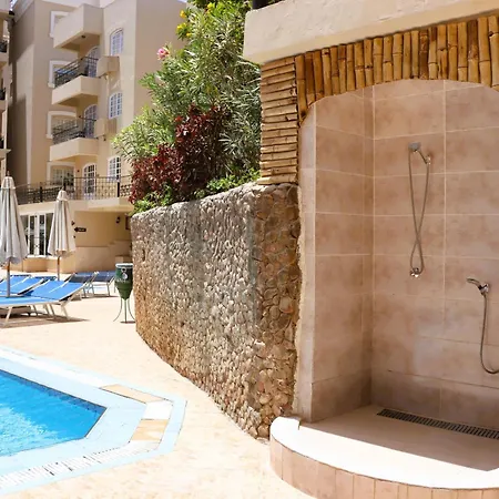 Elysees Dream Beach Hotel-By Amarina Hotels & Resorts-3