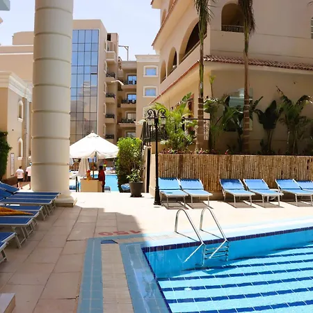Elysees Dream Beach Hotel-By Amarina Hotels & Resorts-3