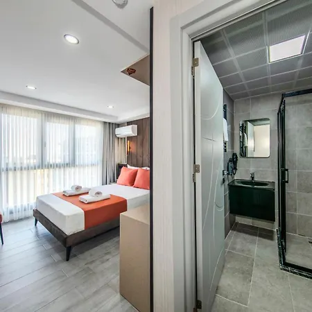 The Golden Park Hotel-2