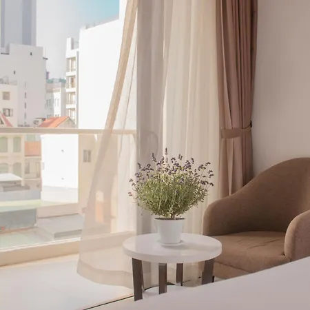 Sophia Central Nha Trang Hotel-3
