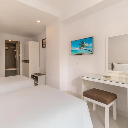 Sophia Central Nha Trang Hotel-2