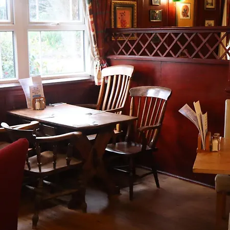 Appley Manor Hotel-3