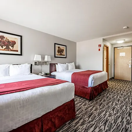 Manitou Springs Resort & Mineral Spa-2