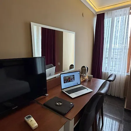 Olive Hotel-3