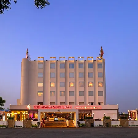 Tgm - The Grand Murlidhar-2