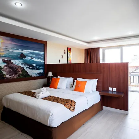 Nusa Dua Moon Hotel-3
