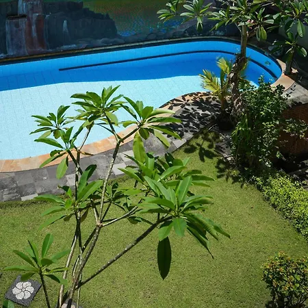 Nusa Dua Moon Hotel-2