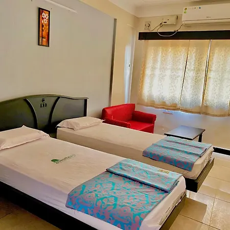 Hotel Panduranga International-3