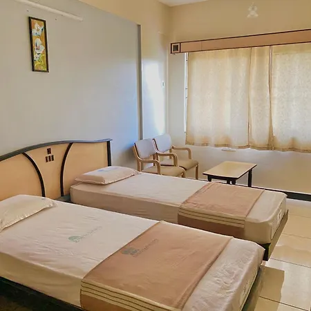 Hotel Panduranga International-2