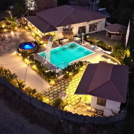 Boutique Stays Brissa Resort By Greenleaf Aqua-2