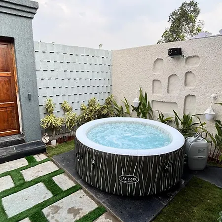Boutique Stays Brissa Resort By Greenleaf Aqua-3