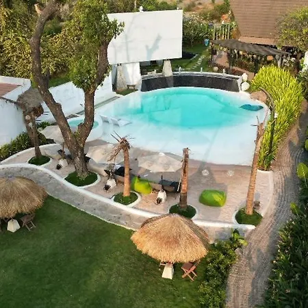 Hidden Beach Resort By Greenleaf Aqua-3