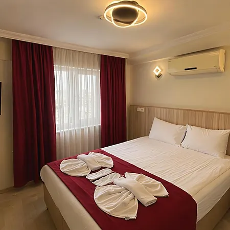 Le Safran Palace-3
