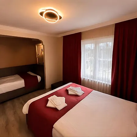 Le Safran Palace-2