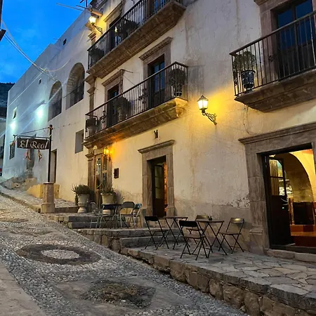 Hotel El Real-2