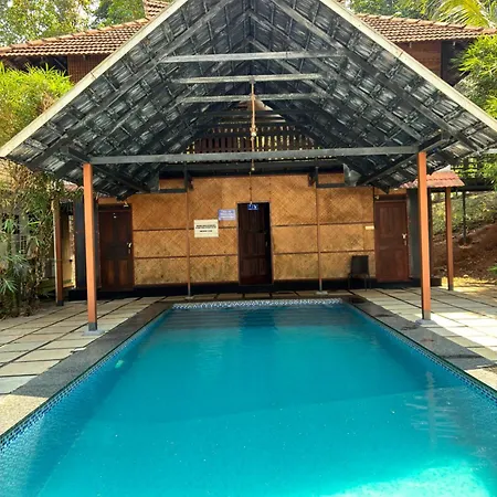 Riparian Ayur Resort-2