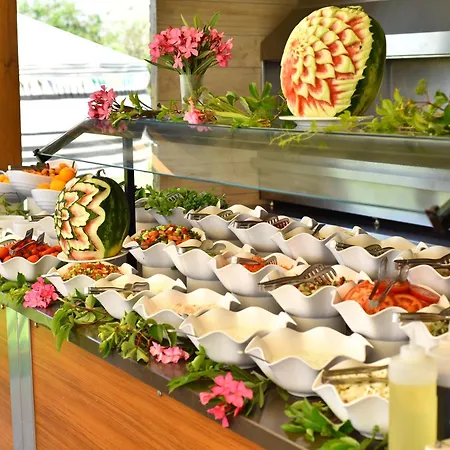 Armella Hill Hotel-3