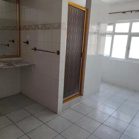 Hostal Menavi-3