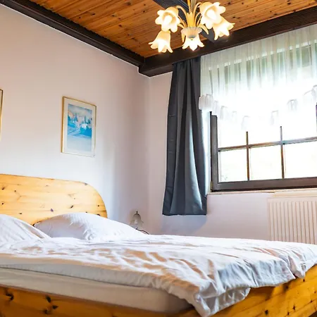Hotel Garni Zielinski-3