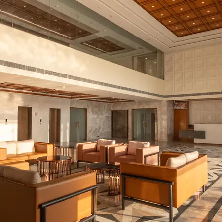 Radisson Resort & Spa Sasan Gir-3