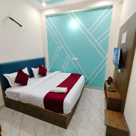 Hotel Hardik Palace-3