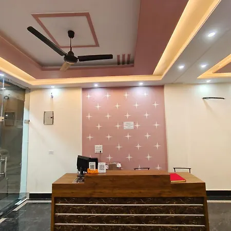 Hotel Hardik Palace-2