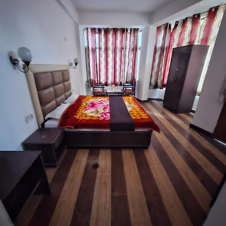 Kalinga Intercontinental By Maa Vaishno Hotels India Pvt Ltd-2