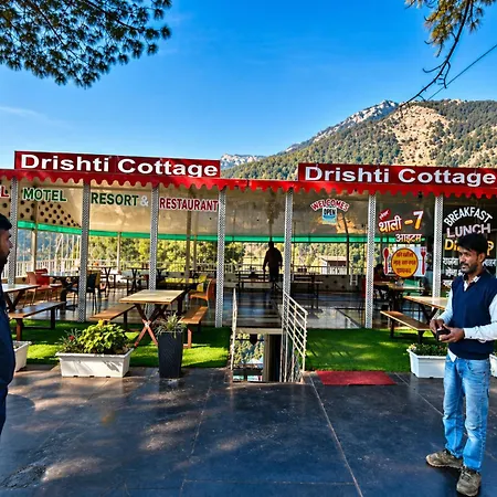 Dhristi Cottage Nainital-2