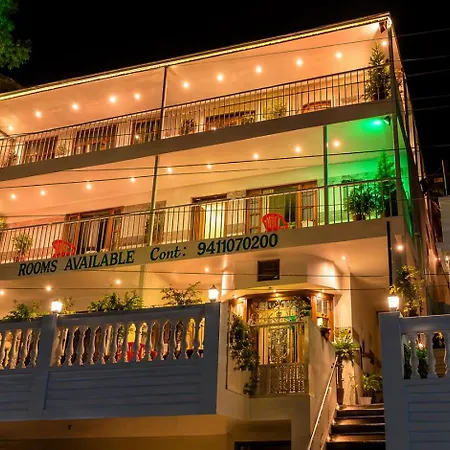 Dhristi Cottage Nainital-3