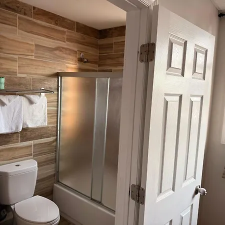 Haiban Hotel Jersey City -Journal Square-3