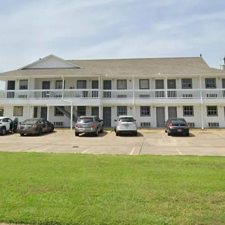 Best Budget Inn-3