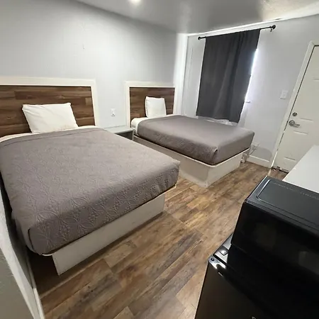 Best Budget Inn-2