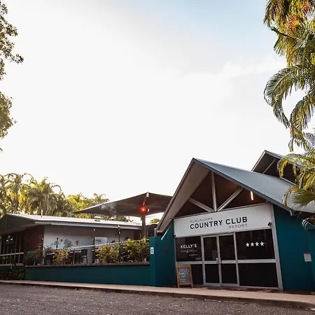 Kununurra Country Club Resort-2
