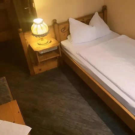 Hotel Restaurant Krone-2