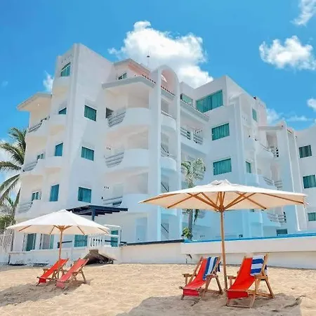 Best Western Plus Luna Del Mar-2