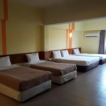Sun Inns Hotel Sitiawan-3