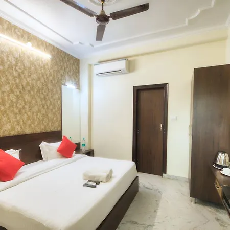 Hotel Shree Raj Laxmi Palace-2