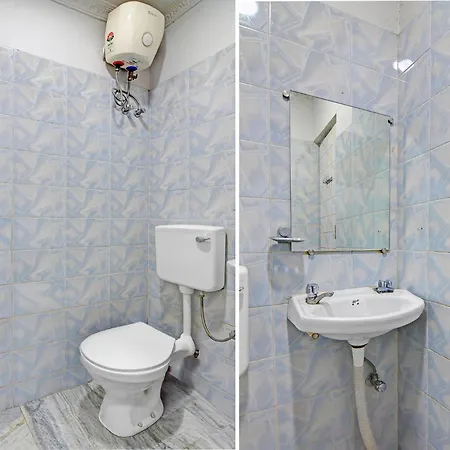 Fabhotel Wellesley-2