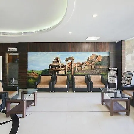 Hotel Durgada Siri-2