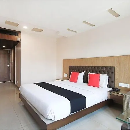 Hotel Durgada Siri-3