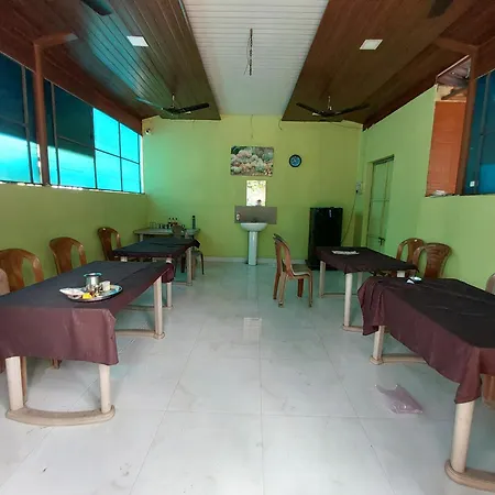 Royal Beach Resort-2