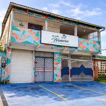 Pousada Vila Formosa-2