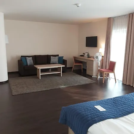 Hotel Molo Sopot-2