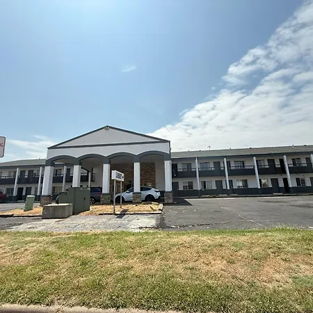 Budget Host Inn-2