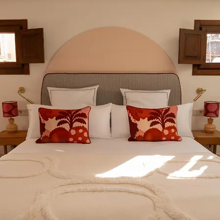 Casa Roca - Palma Old Town Wine Hotel-2