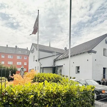 Le Petit - Ihre Pension in Essen-3