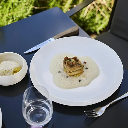 Château Hochberg Hotel&Restaurant by Lalique-3