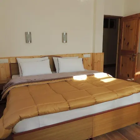 Hotel Lady Of Keylong-2