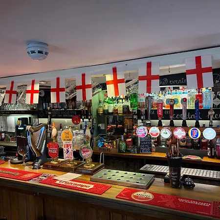 The White Horse Inn-2